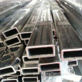 Seamless Irregular Stainless Steel Pipe Special Shaped Sainless Pipe Factory